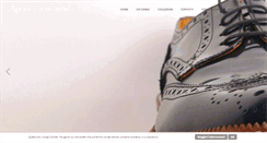 Desktop Screenshot of angelopallotta.com